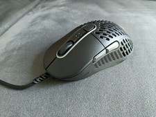 Mountain Makalu 67 RGB Gaming Mouse Super Lightweight USB Wired Black picture