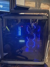 Gaming PC High-Performance picture