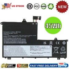 NEW L19C3PF9 BATTERY FOR LENOVO THINKBOOK 14-IML 15-IML 15-IIL L19L3PF1 L19L3PF8 picture