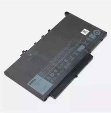 NEW Genuine 37WH PDNM2 Battery For Dell Latitude E7470 E7270 Series 579TY 0F1KTM picture