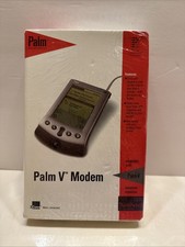 Palm V Modem WorkPad c3 picture