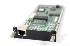 AudioCodes M1K-VM-1SPAN GTPM00050 VoIP Span Module Card picture