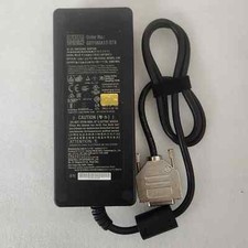 Blackmagic Design 12V 120W Videohub Power Supply Adapter Charger picture