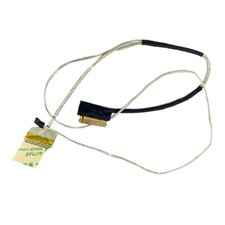 40PIN LVDS LED LCD Screen Flex Cable For Fujitsu Lifebook A555 FH9 DD0FH9LC010 picture