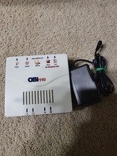 Used Obihai OBi110 Voice Service Bridge and VoIP Telephone Adapter picture