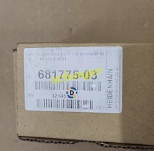 1PCS New Heidenhain 681775-03 Encoder FedEx or DHL picture