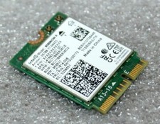 Lot of 15 Wireless AC 9560 Intel 9560NGW R 802.11ac NGFF 2.4G/5G WiFi cards picture