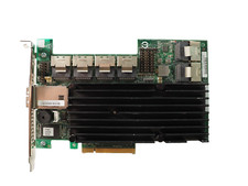 LSI Logic Mega Raid 9750-24i4e SAS RAID Controller L3-25243-24A picture