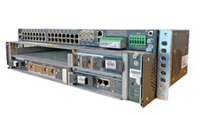 ALCATEL-LUCENT 1850-TSS-5 picture