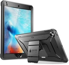 SUPCASE for Apple iPad Mini 5 / Mini 4 Dual-Layer Screen Case Tablet Stand Cover picture