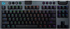 Logitech G915 X Lightspeed TKL Wireless Mechanical Gaming Keyboard Linear picture