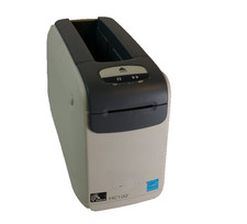 Zebra Wristband HC100 USB Monochrome Thermal Label Printer 1 picture