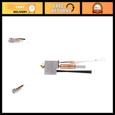 3D Printer 0.4mm Nozzle Quick Release, High Precision, Easy Setup, DIY Printing picture
