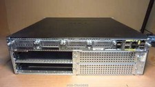 CISCO 3925 C3900-SPE100/K9 V05 3900 Series Integrated Service Router NO MODULES picture