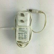 Genuine Bestec EA0061WAA Output 12V 500mA Power Supply Adapter A11 picture