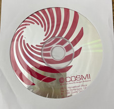 Cosmi Budget PC CD Rom Software picture