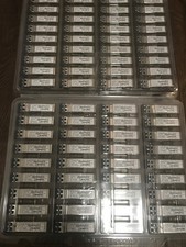 Juniper SFPP-10GE-LR 740-031981 SFP-10GE-LR SFP+LR 10km SMF 10GE LR 10km Each picture