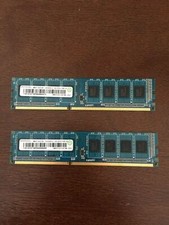 2 Ramaxel 4GB Memory Model RMR5030EF68F9W-1600 picture