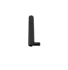 617 - 7150 MHz 5dBi Rubber Duck Antenna, SMA-Male picture