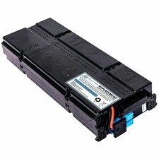 Ereplacements Inc. APCRBC155ER Battery Cartridge for APC UPS picture