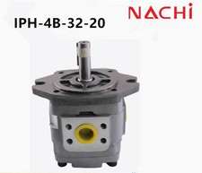 1PCS Nachi IPH-4B-32-20 Gear pump picture