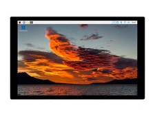 Waveshare 10.1inch Capacitive Touch Display for Raspberry Pi 1280��800, IPS, DSI picture