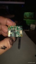 HP Compaq 6710b LAPTOP MODEM Agere Athens Am2 picture