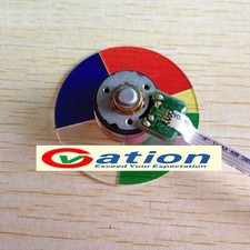 for NEW Home Projector Color Wheel for Benq PB8250Repair Replacement fitting picture