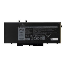 Genuine 68Wh Dell 3HWPP Battery ForDell Latitude 5401 5501 5410 5510 E5411 E5511 picture