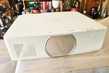 NEC NP-PA803UL TOP COVER, NEW, never used, white.  picture