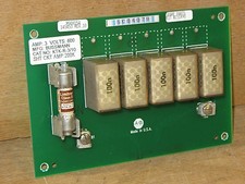 Allen Bradley 151490 SPK Circuit Board 145453 Rev 10   CSQ picture