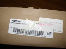 1PC Motorcycle 70900390 original tachometer odometer kilometer meter DHL/FedEX picture