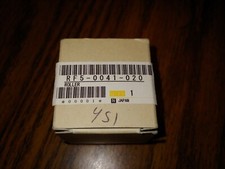 RF5-0041 Pickup Roller, for HP LaserJet 3Si/4Si part / parts picture