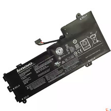 Genuine Battery L14M2P24 L15M2PB6 For Lenovo IdeaPad 100-14IBY 500S-13ISK 13IKB picture