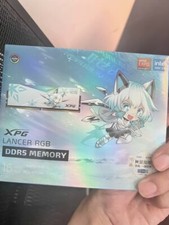 ADATA XPG 32GB(16GB*2) RAM LANCER ASUS RGB ROG DDR5 6000MHz Memory XMP3.0 STRIX picture