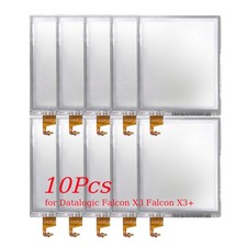 10Packs Digitizer Touch Screen For Datalogic Falcon X3 X3+ Replacement Parts picture