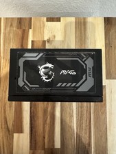 MSI MAG A1000GL PCIE5 1000W 80 Plus Gold Power Supply (Read description) picture