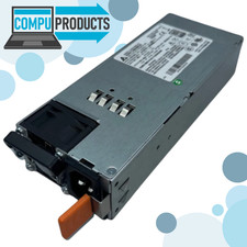 DELL Delta DPS-550AB-6 A Switching Power Supply 550W 100/240 V 80+ Platinum picture