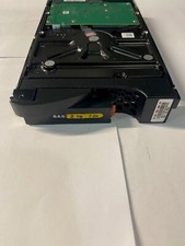 ST2000NXCLAR2000 - EMC 2TB 7200 RPM SAS 3.5