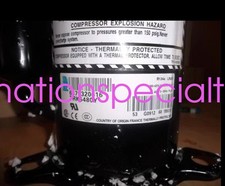 1pc NEW RK5480Y compressor  by DHL or FedEX picture