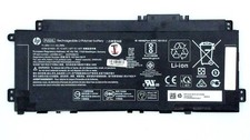 HP Battery Type PV03XL picture