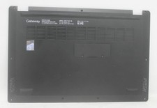 GWTC71427-BK-BASE Gateway Bottom Base Cover Black Gwtc71427-Bk 