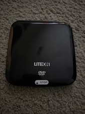 Lite-On LTD-163D DVD-ROM Internal Drive 16X ATAPI Liteon picture
