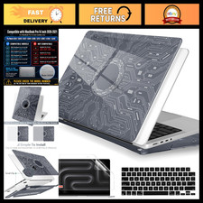 AstroGrid Case for MacBook Pro 14