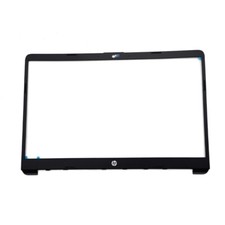 For HP 15-DW0083WM 15-dw0054wm 15-DY 15-DU TPN-C139 Front Bezel Black L52014-001 picture