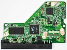 Board Number: 2060-701477-002 REV A For PCB Digital HDD Board picture