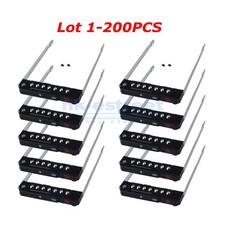 Lot for DELL POWEREDGE 16G 17G R660 R670 E3 E3.S SSD NVME DRIVE TRAY CADDY NV2RX picture
