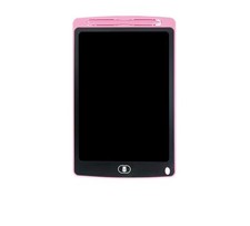 1pc 8.5 Inch LCD Writing Tablet Digital Drawing Handwriting Pad Board - NEW picture