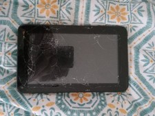 Prestigio Multipad 7.0 Ultra + - Black Tablet picture