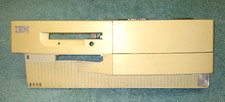 Vintage IBM 6275/66U Front Panel / Drive Cover Assembly - Nice Find picture